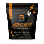 Reflex Nutrition Instant Mass® Heavyweight