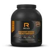 Reflex Nutrition Instant Mass® Heavyweight