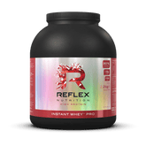 Reflex Nutrition Instant Whey ™ Pro