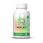 Reflex Nutrition L-Carnitine Capsules
