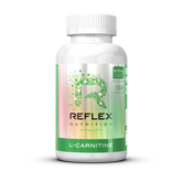 Reflex Nutrition L-Carnitine Capsules