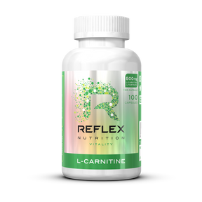 Reflex Nutrition L-Carnitine Capsules