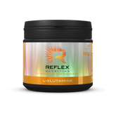 Reflex Nutrition L-Glutamin Pulver