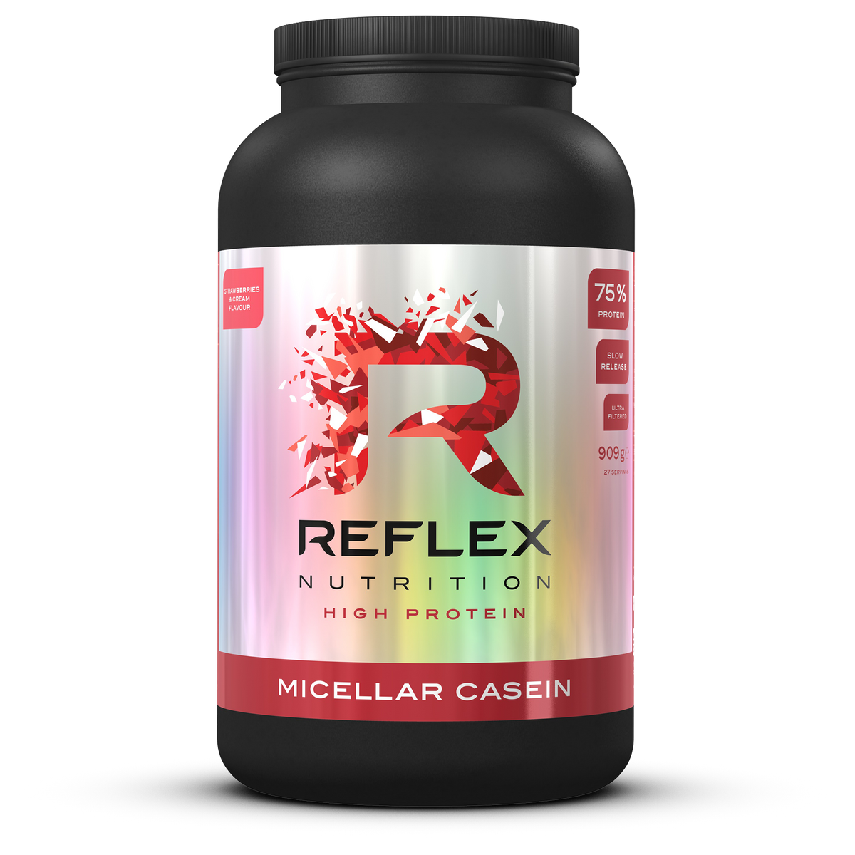 Reflex Nutrition Mizellares Casein