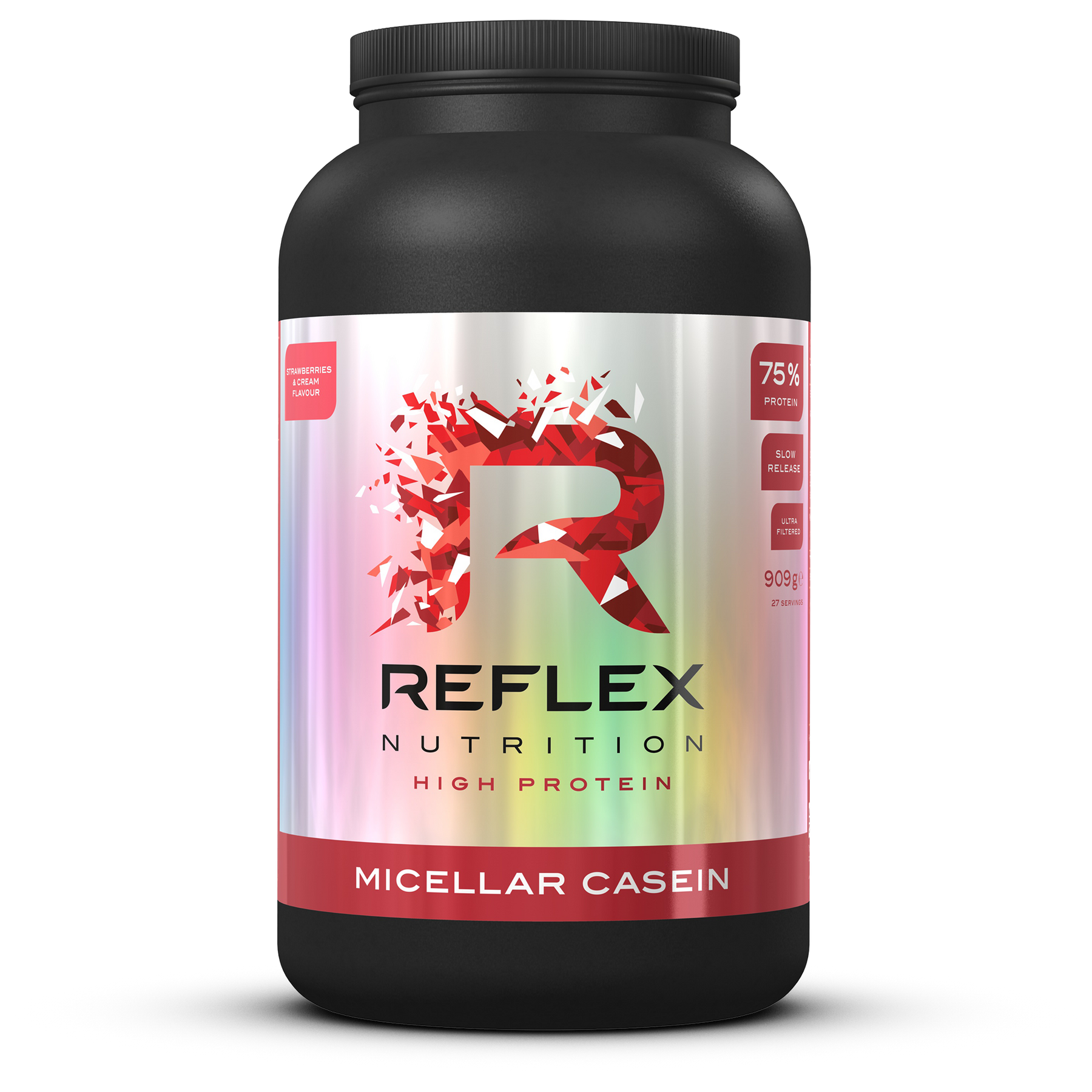 Reflex Nutrition Micellar Casein