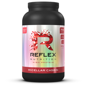 Reflex Nutrition Micellar Casein