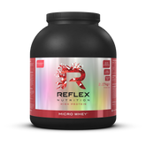 Reflex Nutrition Micro Whey