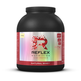Reflex Nutrition Natural Whey