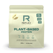 Reflex Nutrition Plant-Based Protein (Protéines d'origine végétale)