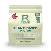 Reflex Nutrition Plant-Based Protein (Protéines d'origine végétale)