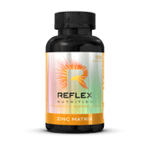 Reflex Nutrition Zinc Matrix