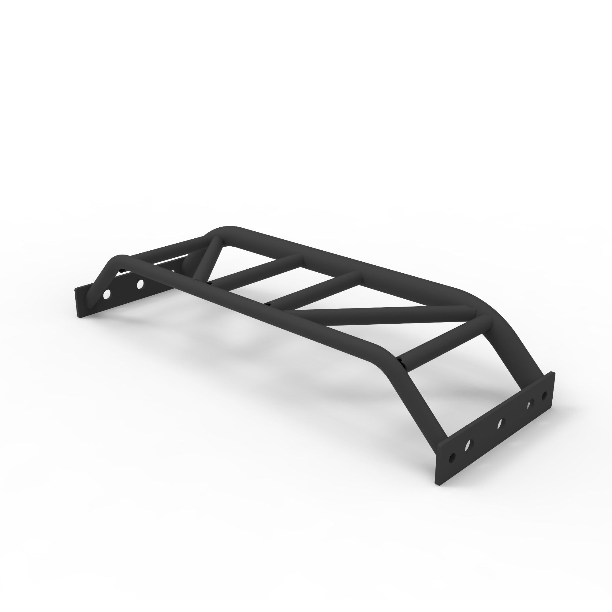 Pullup bar Multigrip for rack V2- Melsfit Performance