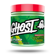 Ghost Lifestyle Pump V2