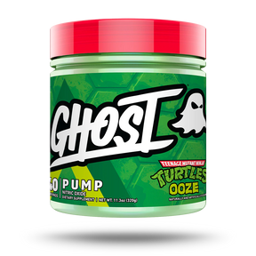 Ghost Pump V2