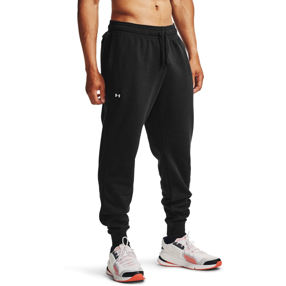 UA Rival Fleece-Jogginghose