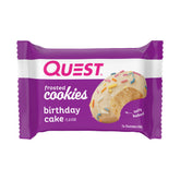 Protein Frosted Cookies - Quest Nutrition