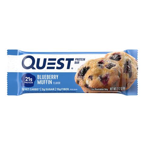 Quest Bar