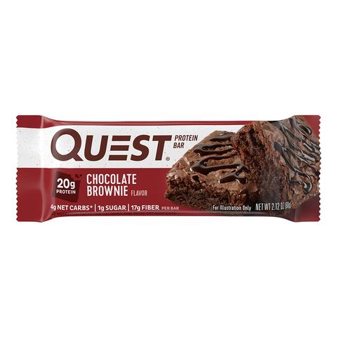 Quest Bar