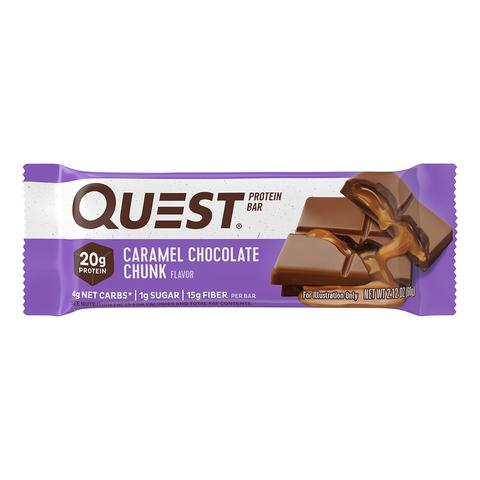 Quest Bar