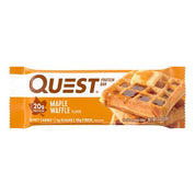 Quest Bar
