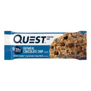 Quest Bar