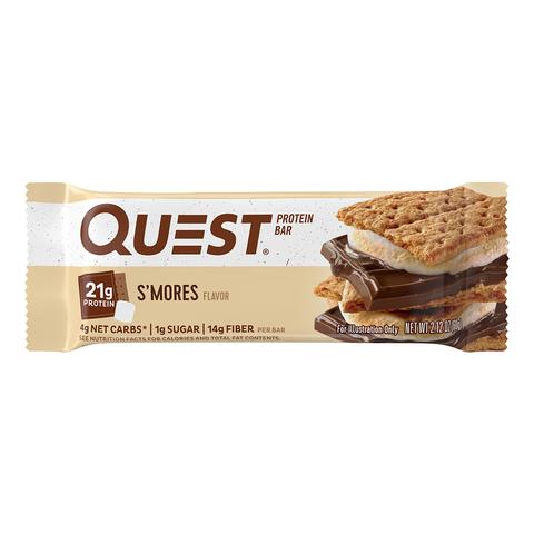 Quest Bar