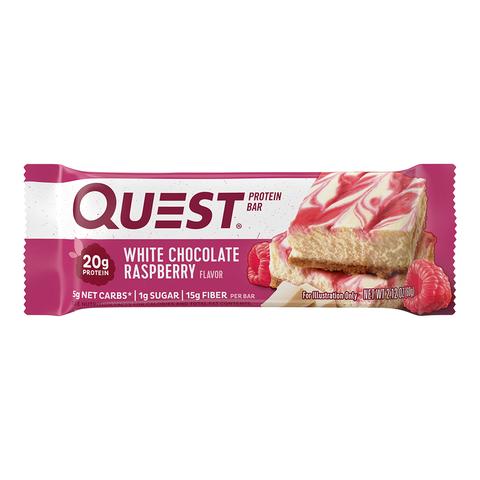 Quest Bar