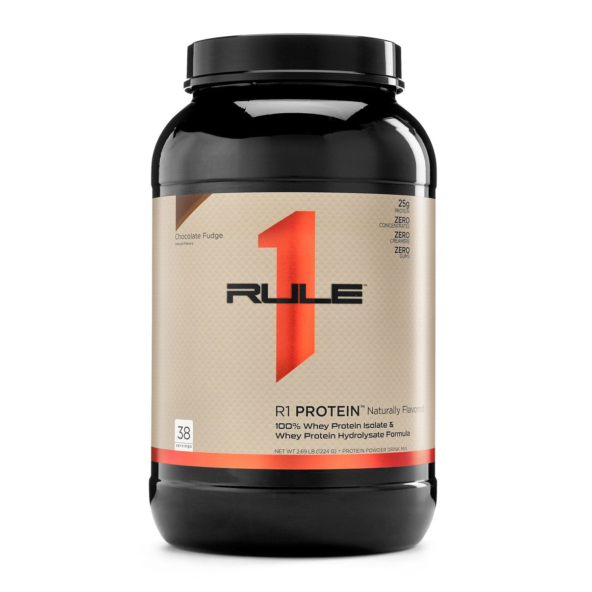 R1 Protein - Natural