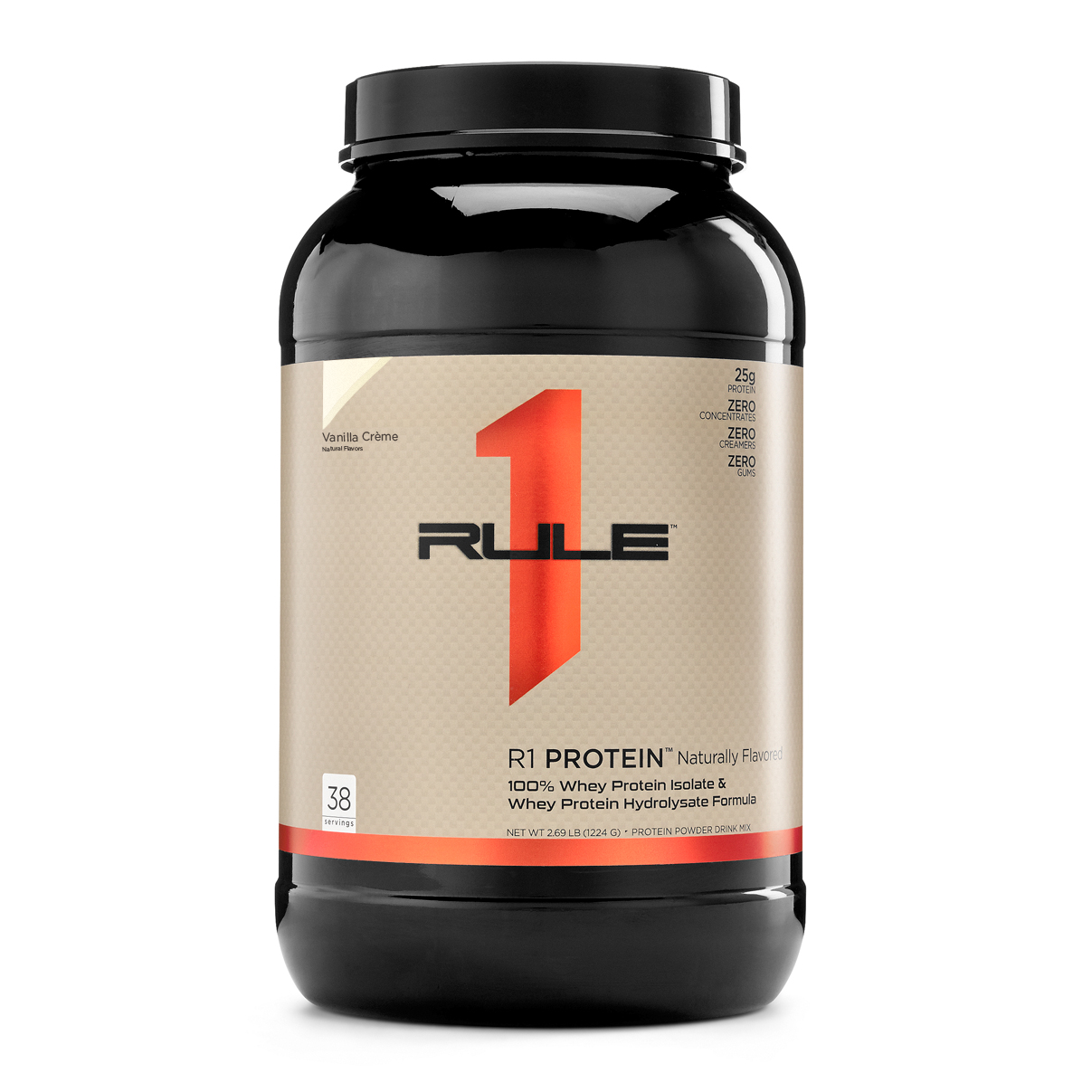 R1 Protein - Natural