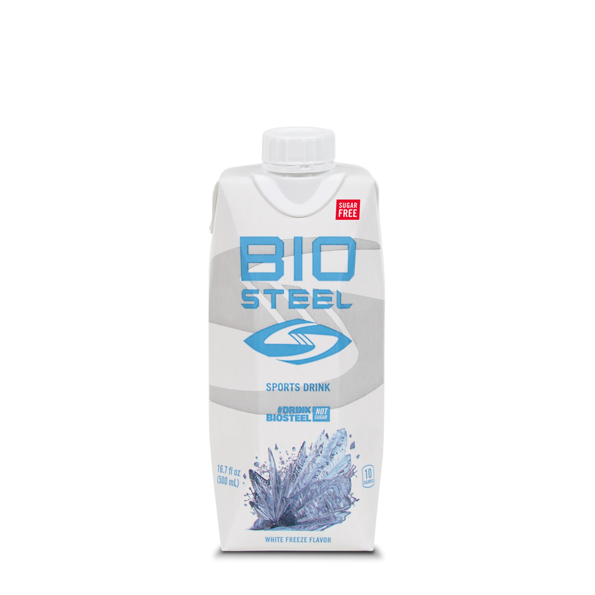 BIOSTEEL - Sports Hydration Drink 500ml