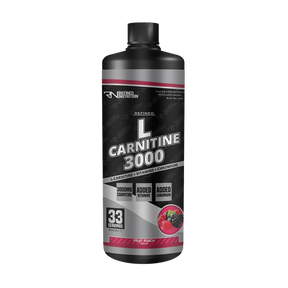 L-Carnitine 3000 - Refined Nutrition