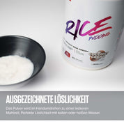VAST INSTANT RICE PUDDING