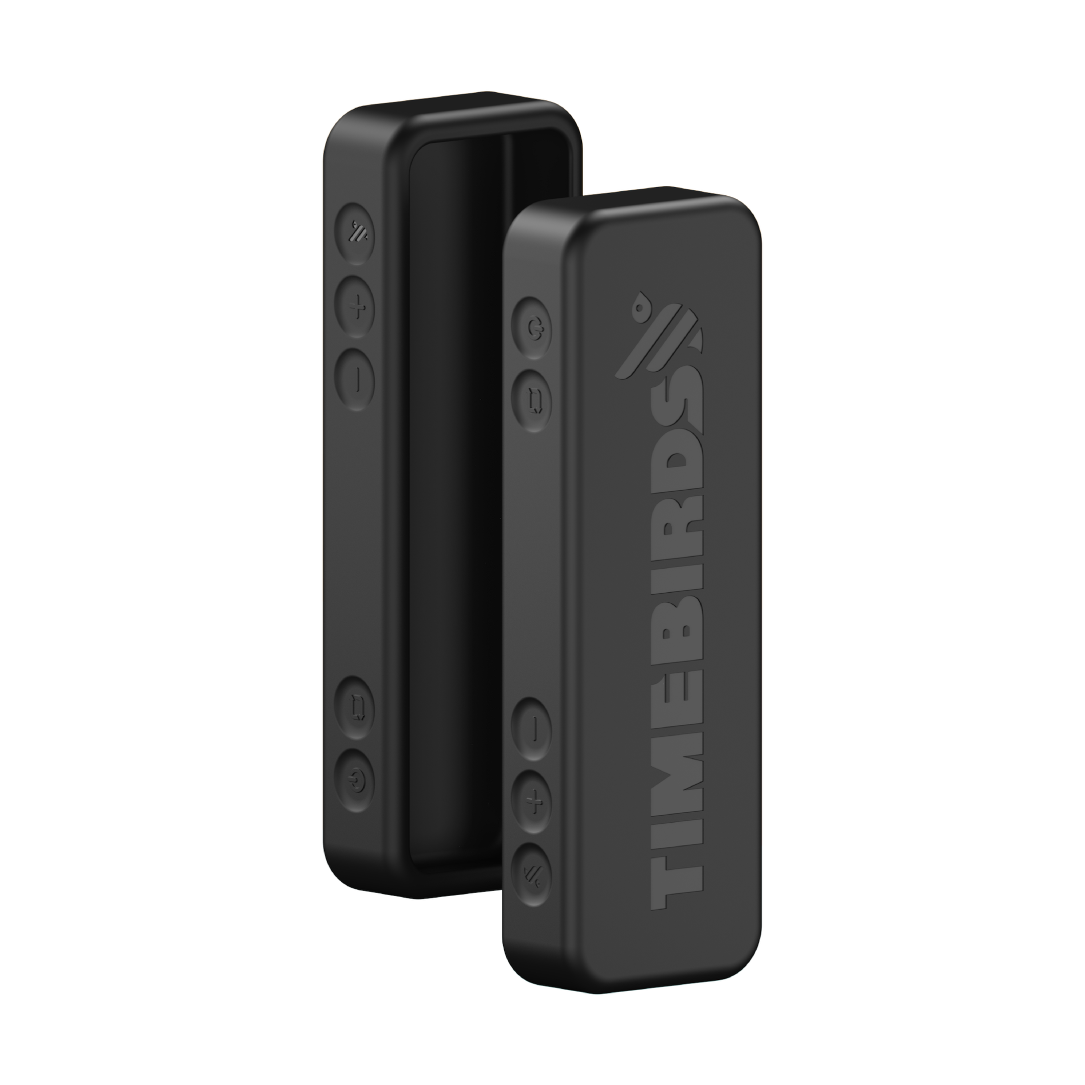 Timebirds Case