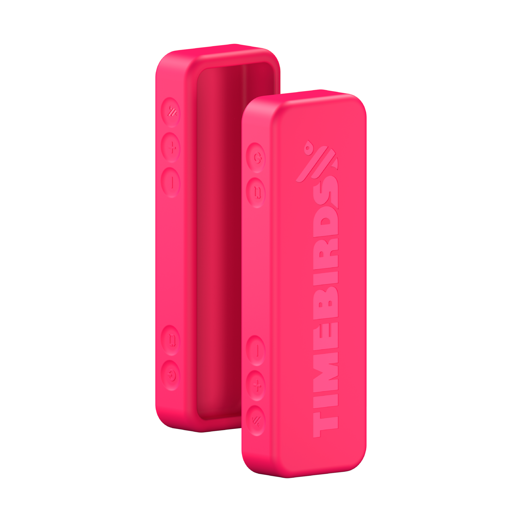 Timebirds Case