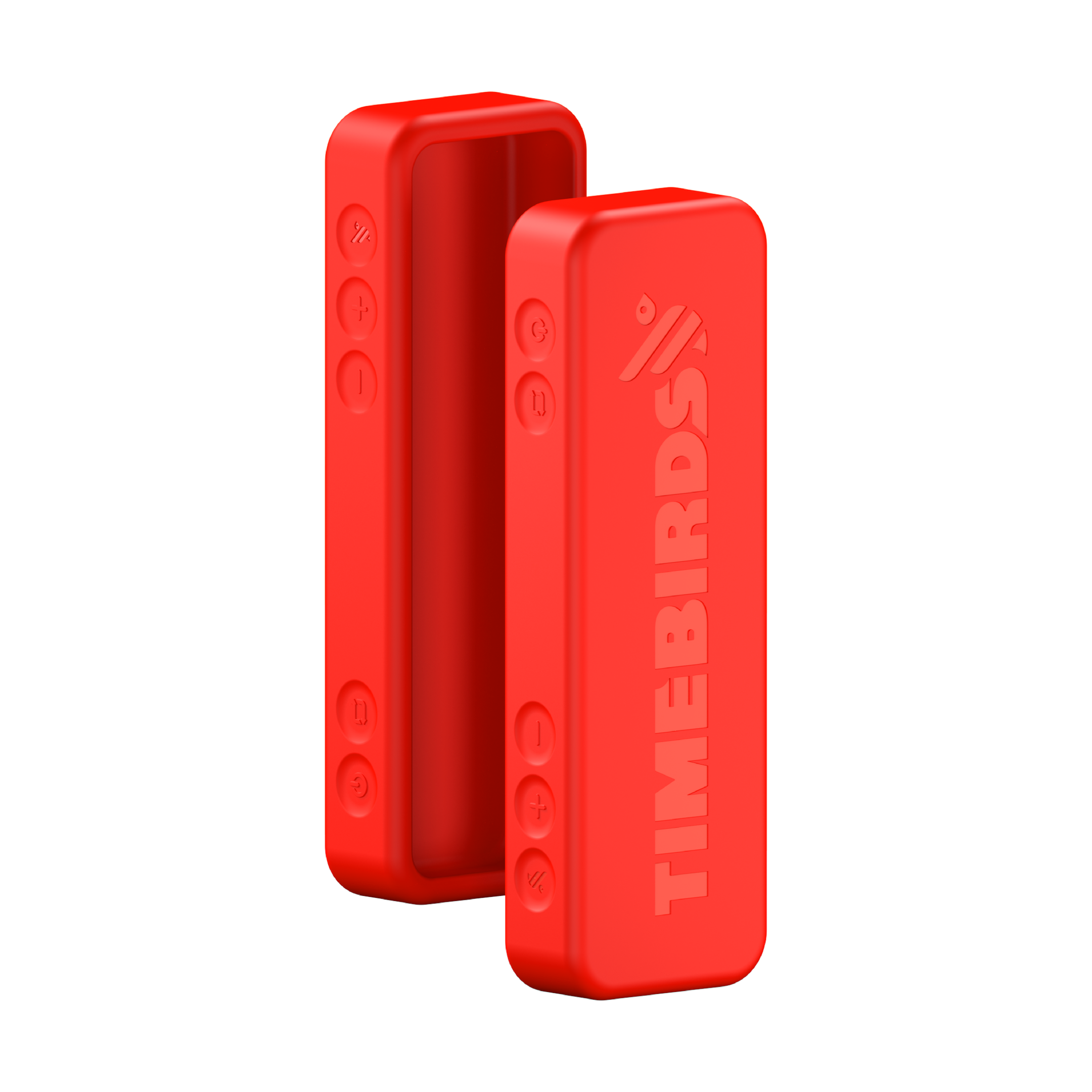 Timebirds Case