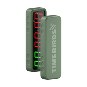 Timebirds Case