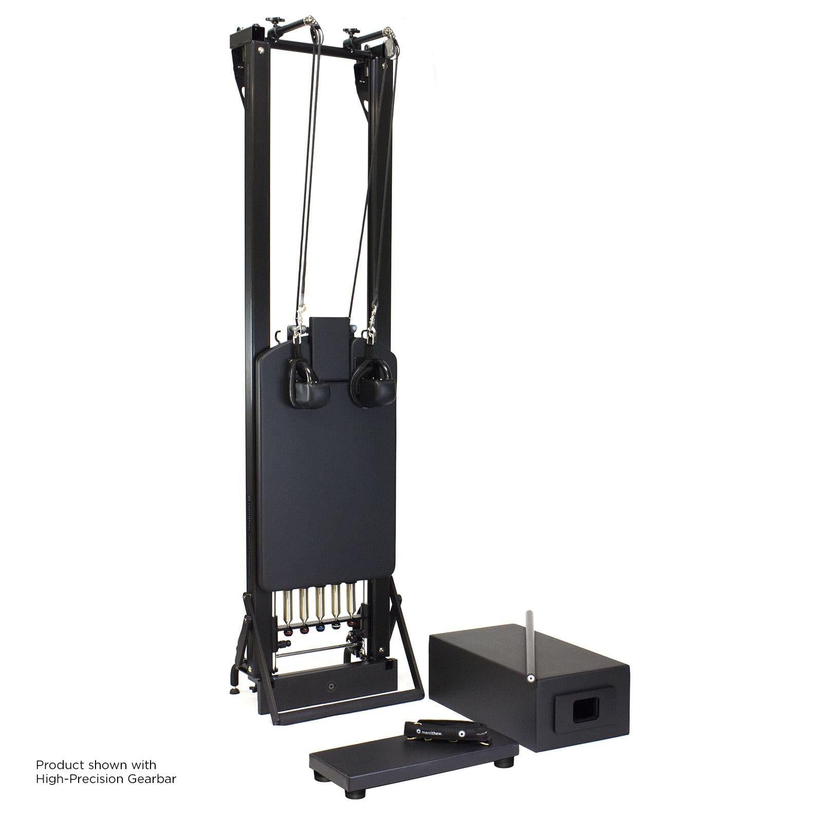 SPX® Max Reformer with Vertical Stand and HPGB Bundle (Onyx)