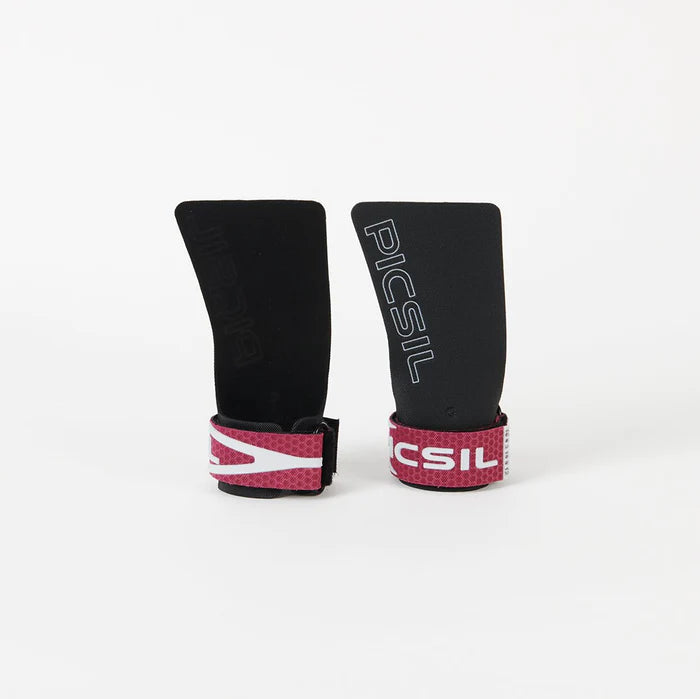 Picsil - Golden Eagles Grips
