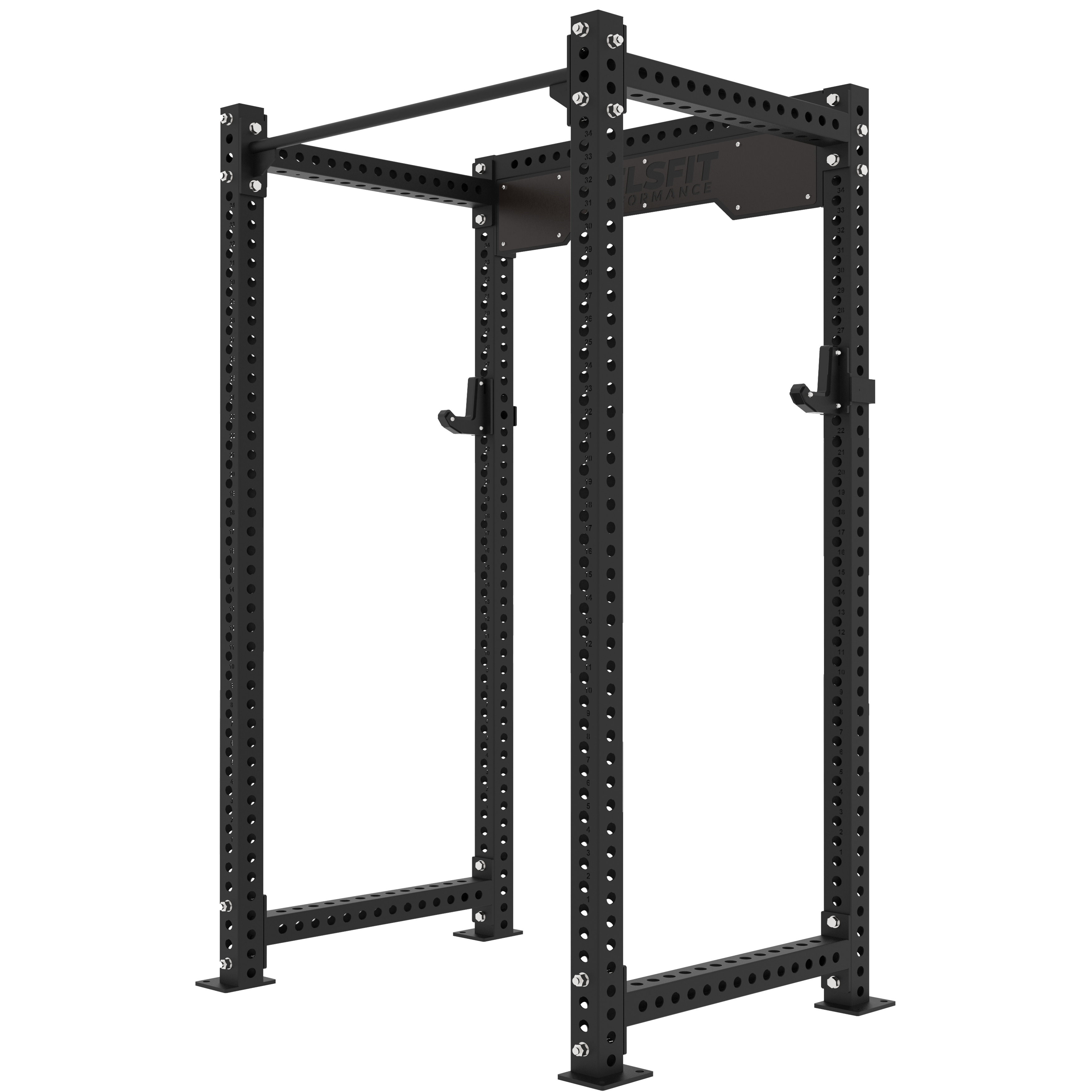 Power Rack V2 (110)- MP – Melsfit