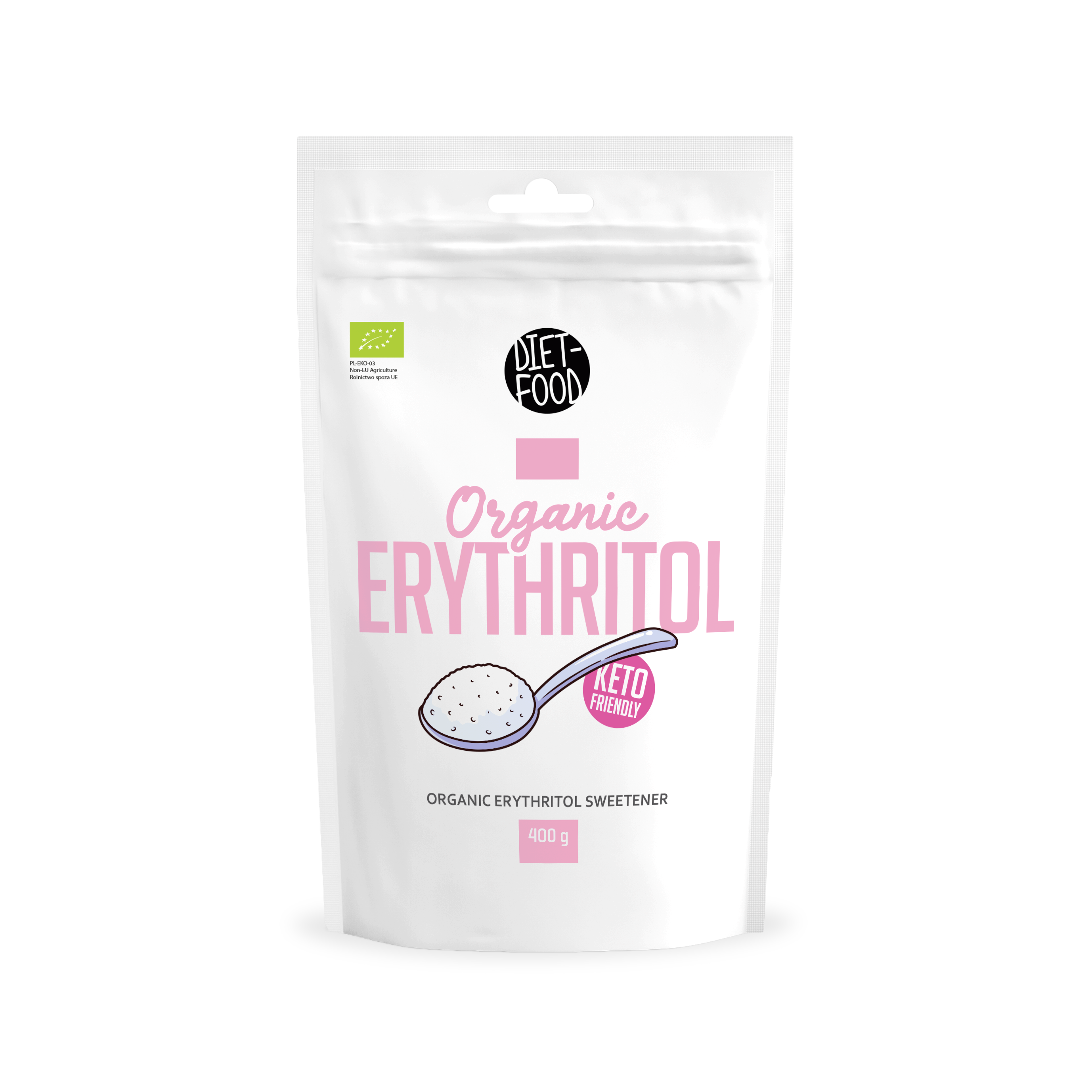 Organic Erythritol