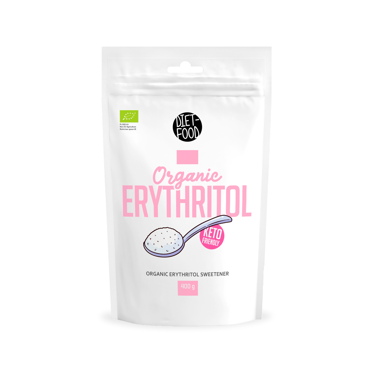 Organic Erythritol