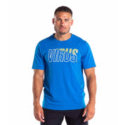 Slash Short Sleeve - Virus