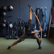 Stick Mobility