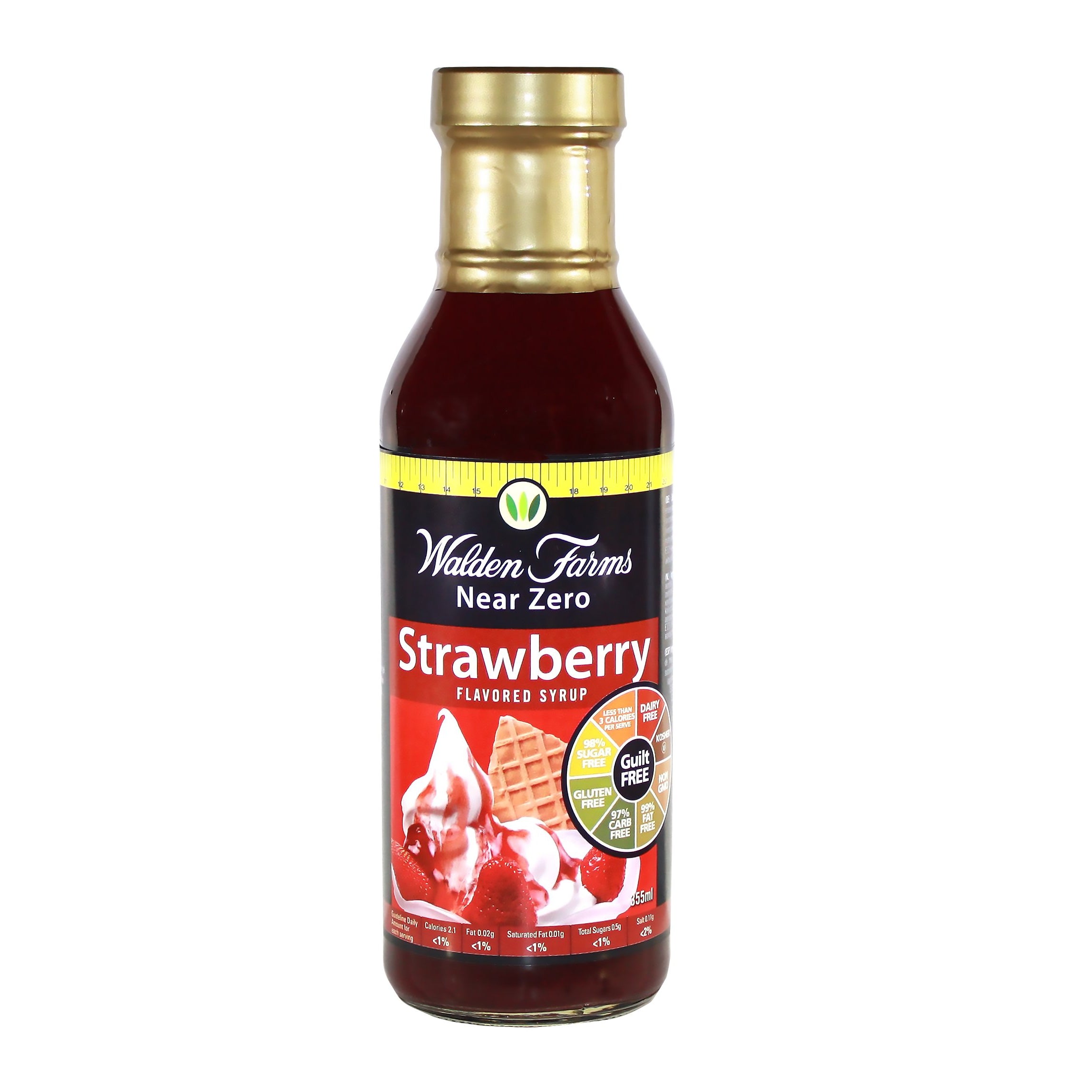Walden Farms Syrup