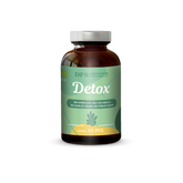 Detox Spirullina-Chlorella-Barely Grass-Wheat Grass - Diet-Food