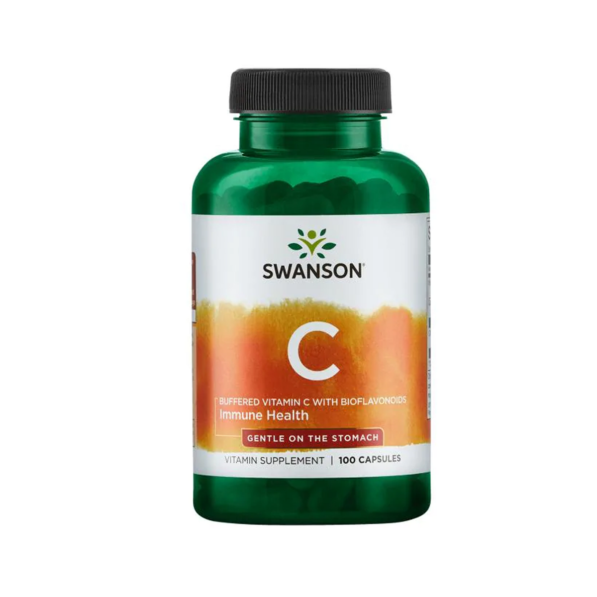 Vitamin C mit Bioflavonoiden