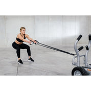 TANK™ V-STRAP - Torque