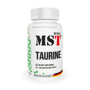 MST- Taurine