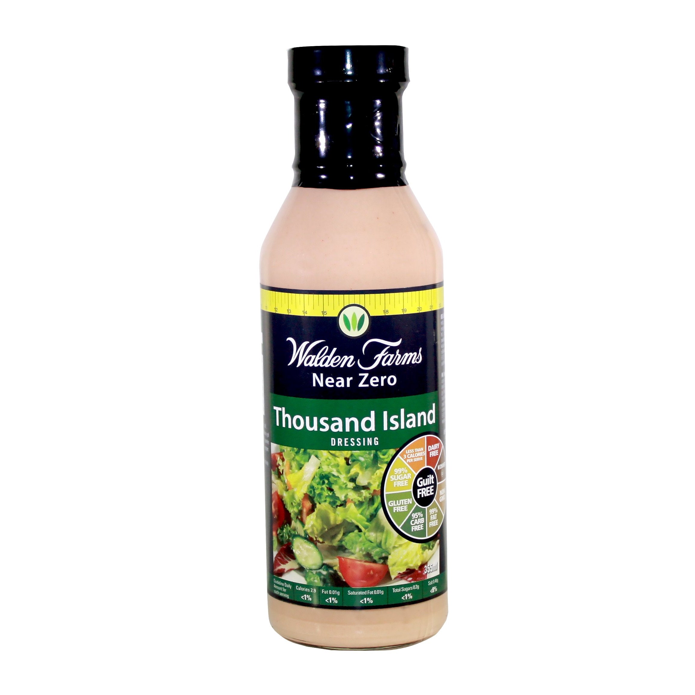 Walend Farms Salatdressing