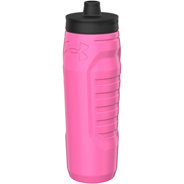 UA Sideline Squeeze Bottle